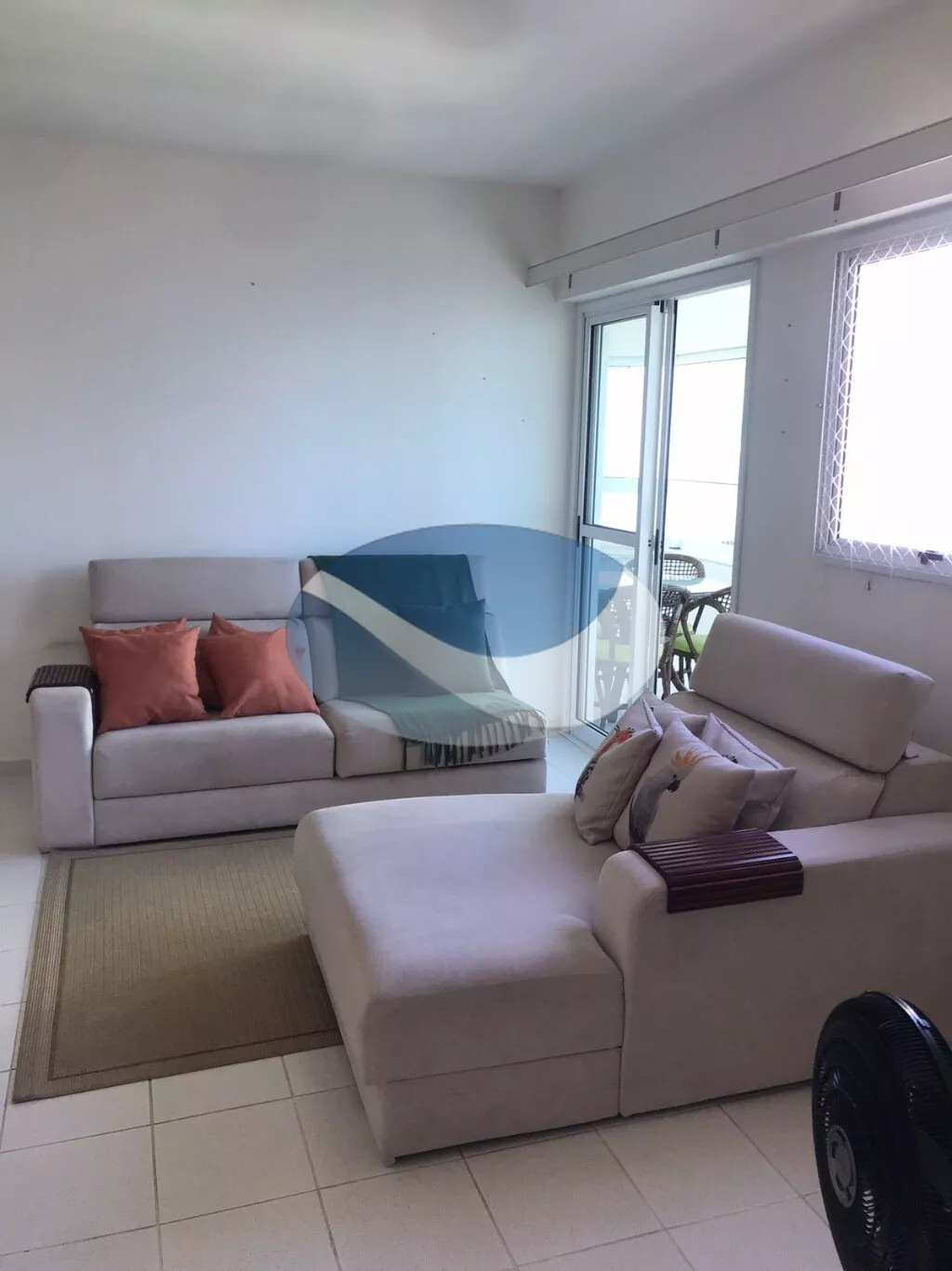 Apartamento, 2 quartos, 77 m² - Foto 3