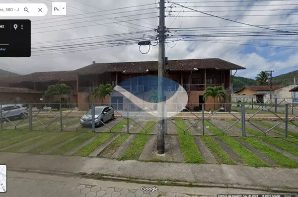 Apartamento para comprar, 1 quarto(s),  Martim De Sa, Caraguatatuba - Foto 1