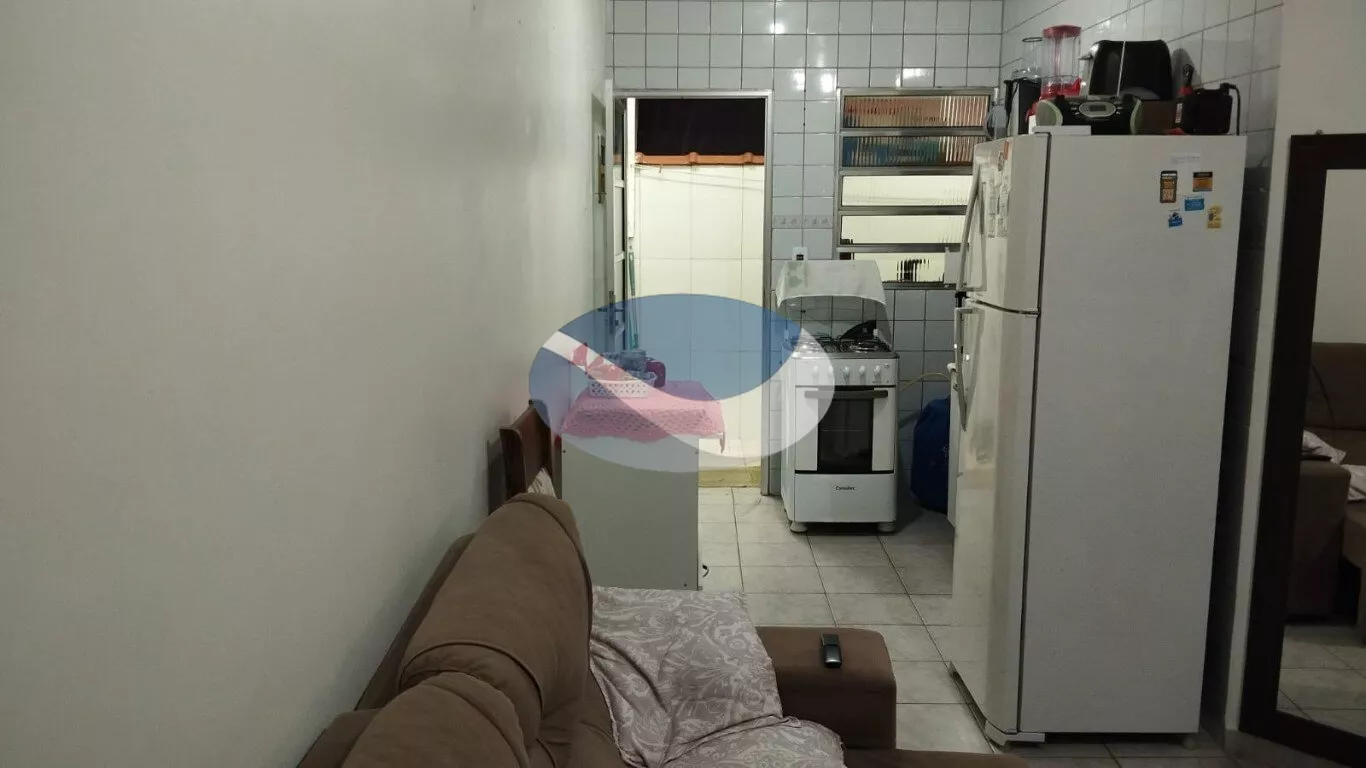 Casa, 2 quartos, 52 m² - Foto 4