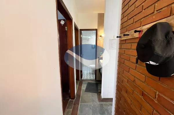 Casa 2 Dormitórios; Condomínio Fechado, Martim de Sá, Caraguatatuba, SP - Foto 3
