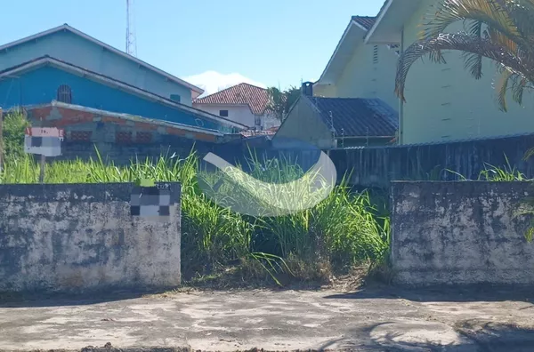 BELO LOTE DE TERRENO 10X33 na Martim de Sá, Caraguatatuba, SP - Foto 4