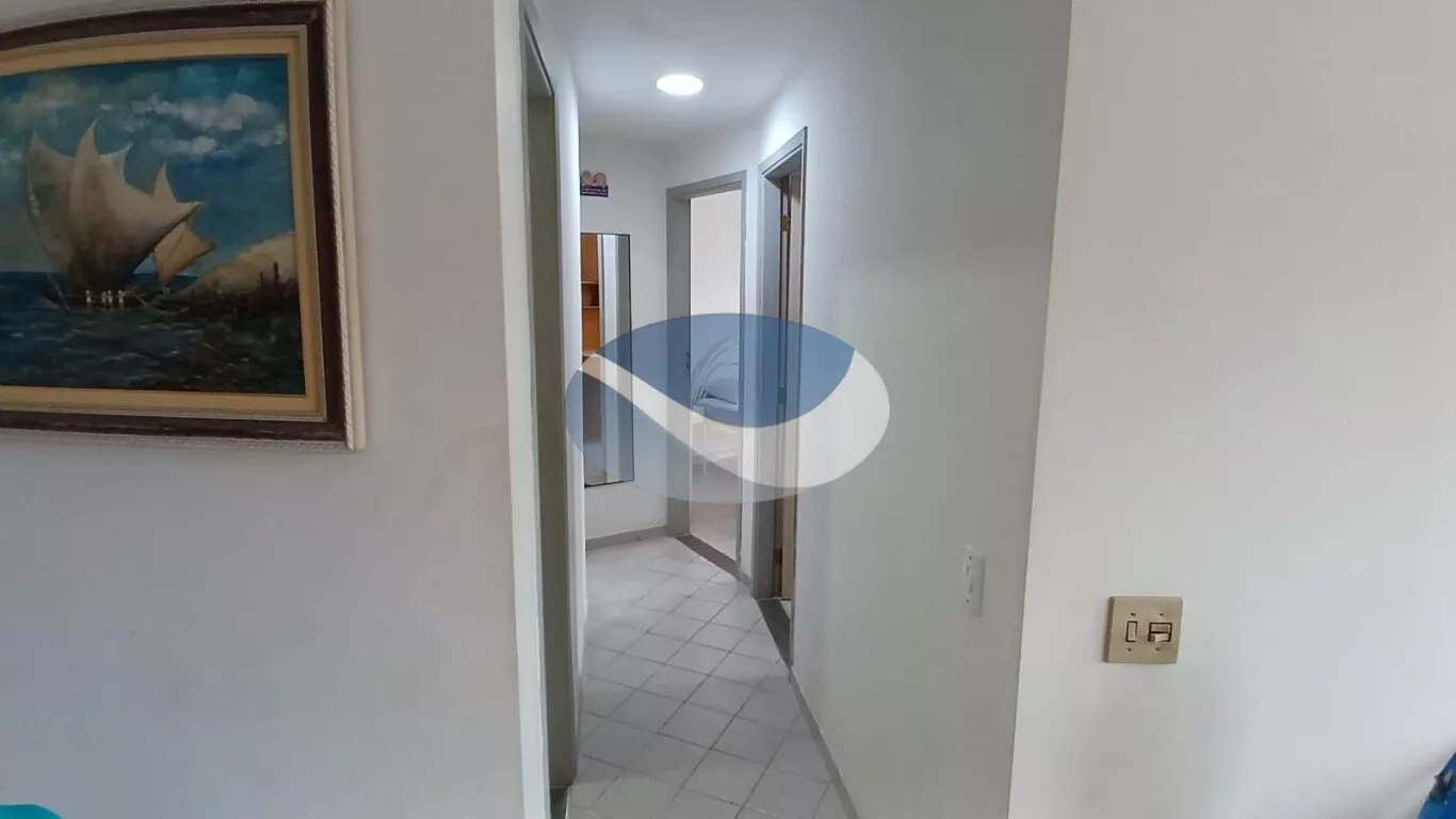 Apartamento à venda com 2 quartos, 61m² - Foto 6