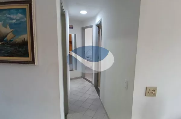 APARTAMENTO 2 DORMITÓRIOS COND. FRENTE PRAIA, MARTIM DE SÁ, Caraguatatuba, SP - Foto 6