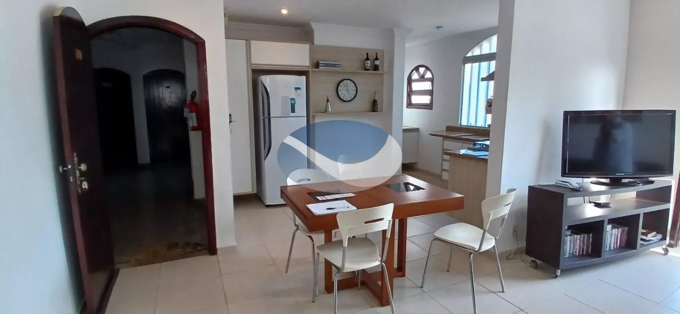 Apartamento, 2 quartos, 77 m² - Foto 1