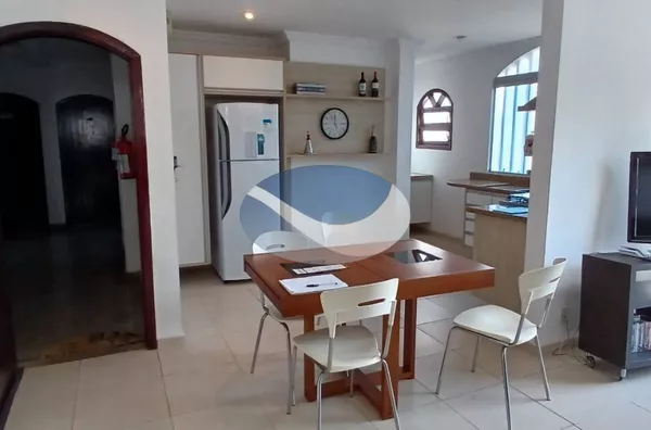 APARTAMENTO NA PRAINHA!! - Foto 1