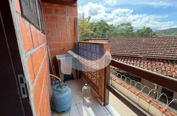 Apartamento para comprar, 1 quarto(s),  Martim De Sa, Caraguatatuba - Foto 2