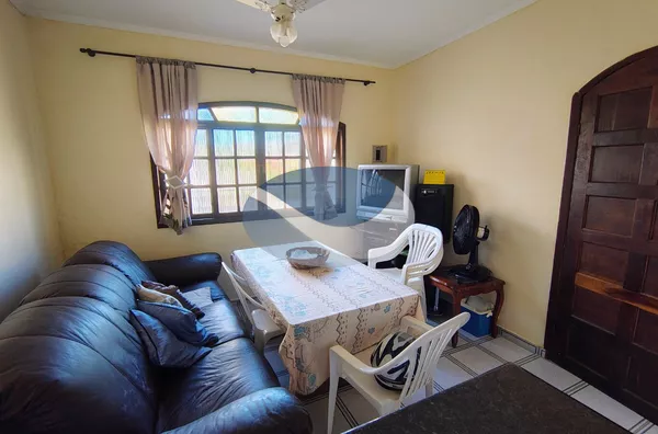 Casa com pomar - proxima a Praia Martim de Sá, Caraguatatuba - Foto 3