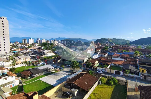 Cobertura duplex Marim de Sa,  Martim De Sa, Caraguatatuba