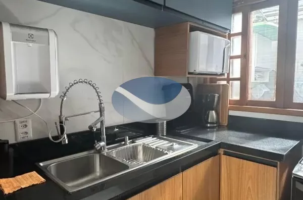 Sobrado à 150 Metros da Praia - Foto 6