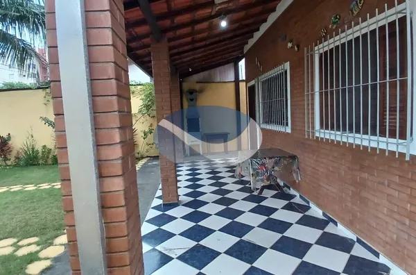 Casa Térrea próximo da praia,  Martim De Sá, Caraguatatuba,SP - Foto 3