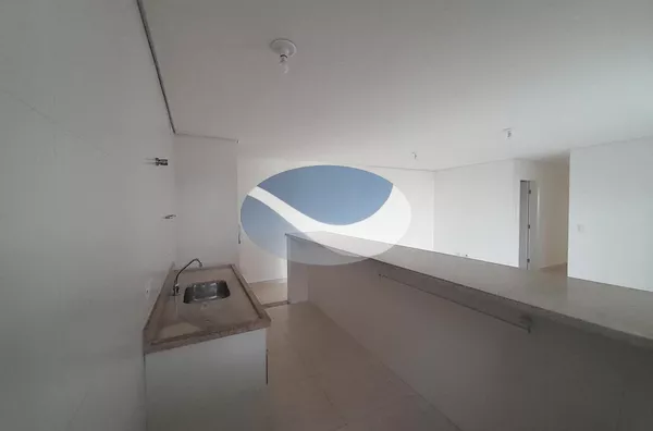 Apartamento Espaçoso 