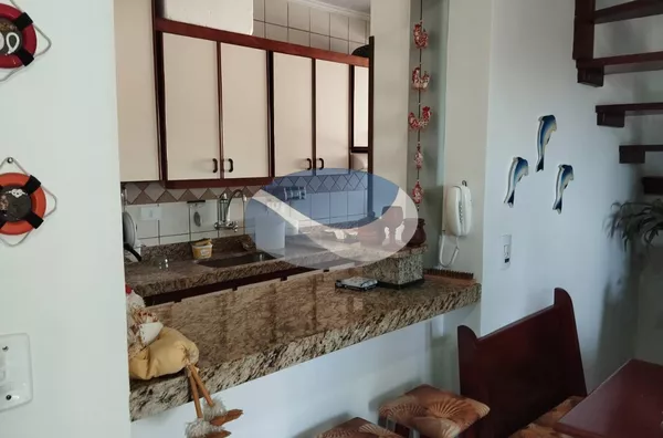 LINDA COBERTURA DUPLEX À VENDA, MARTIM DE SÁ! - Foto 6