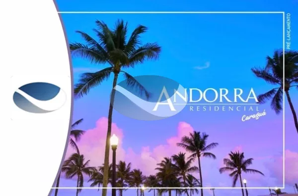 Frente Mar no Indaiá com 3 Dormitórios - Viva com Estio em Caraguatatba - Foto 2