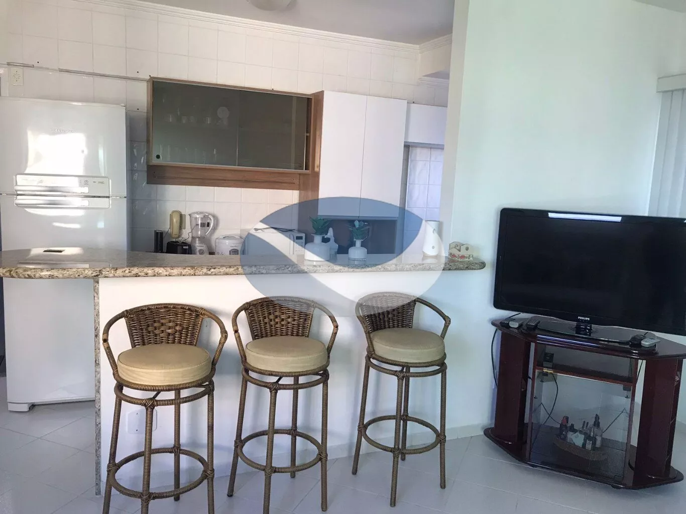 Apartamento para alugar com 2 quartos, 77m² - Foto 6