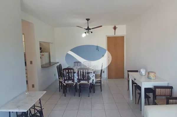 Apartamento 2 Dormitórios na Prainha, Caraguatatuba, SP