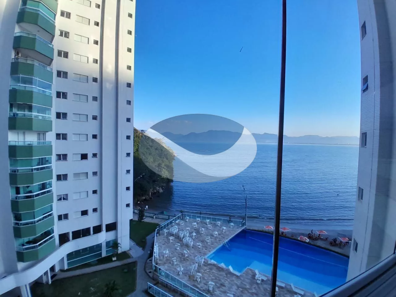 Apartamento, 2 quartos, 77 m² - Foto 1