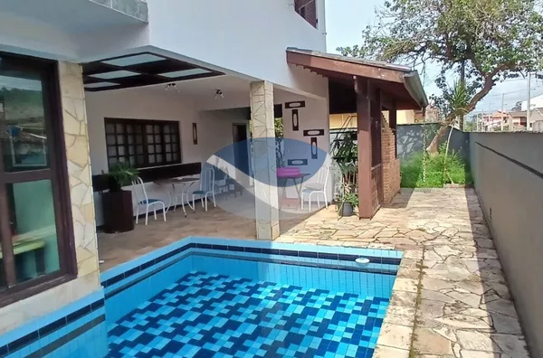 SOBRADO À VENDA NA REGIÃO CENTRAL - Foto 2