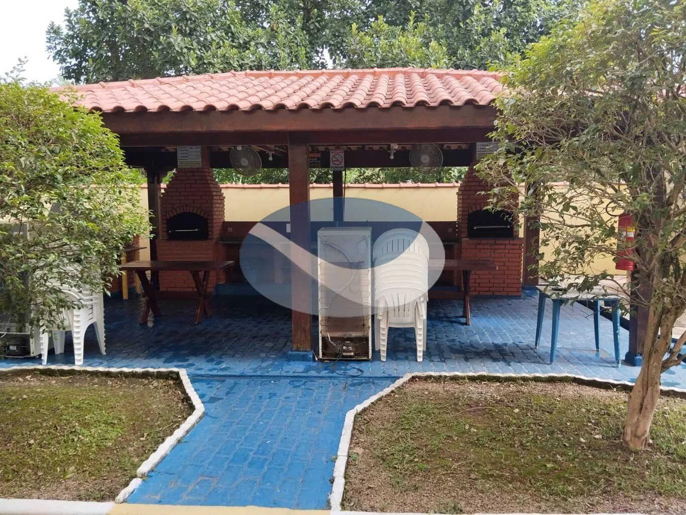 Apartamento, 2 quartos, 55 m² - Foto 24