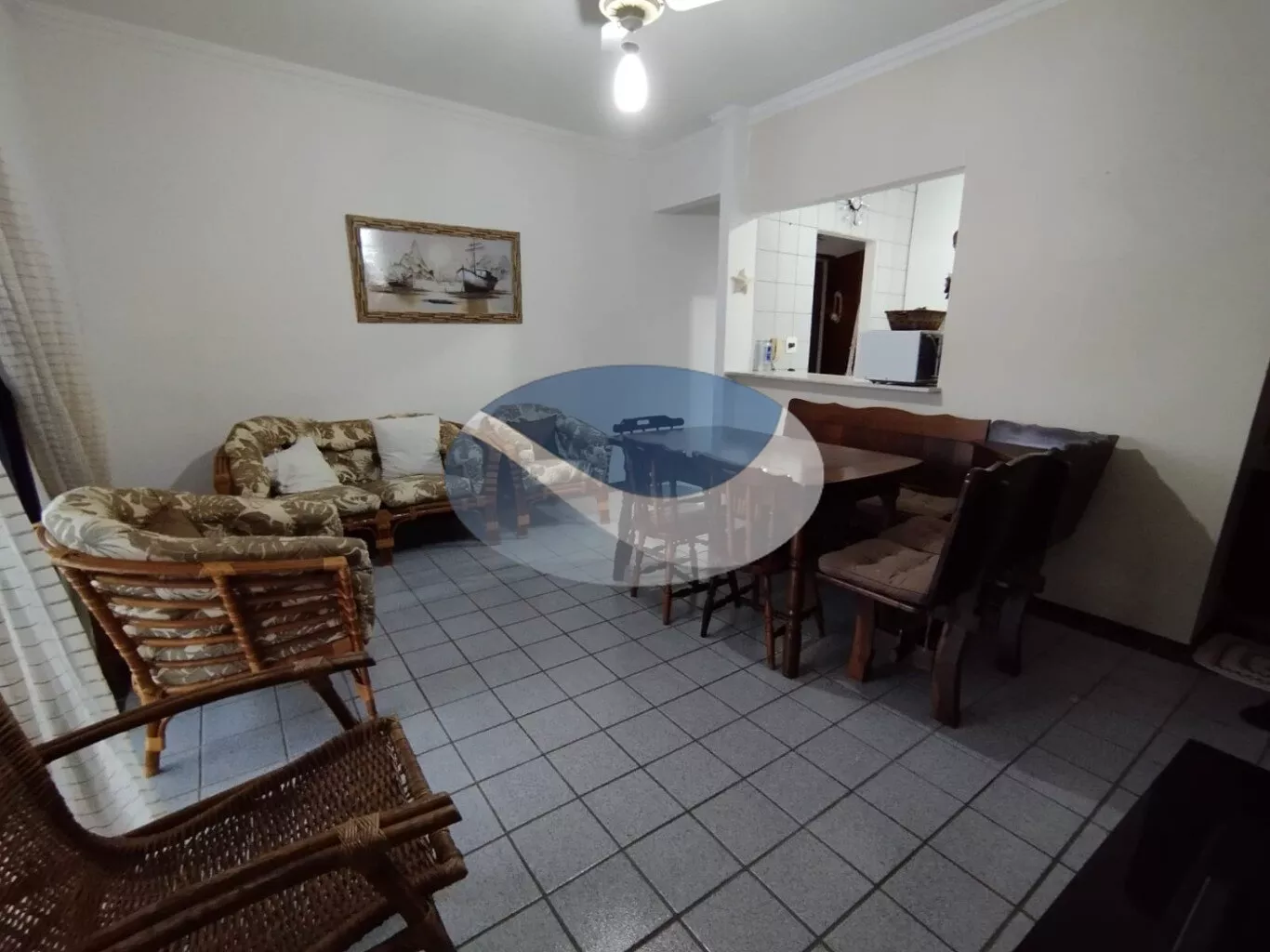 Apartamento, 2 quartos, 74 m² - Foto 4