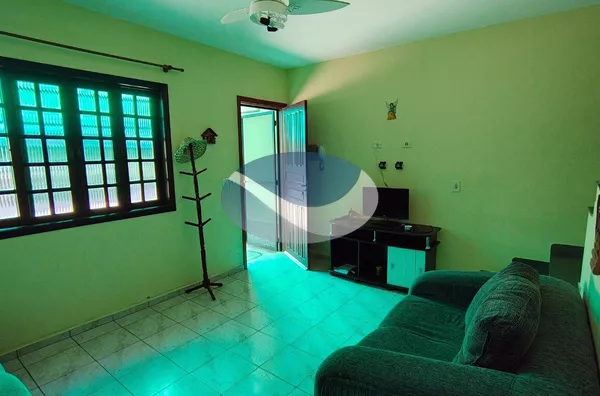 Casa em condomínio 2 suites,  Martim De Sa, Caraguatatuba - Foto 1