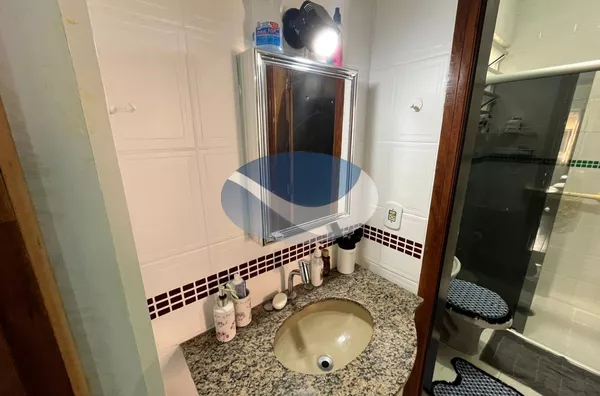 Casa 2 Dormitórios Condomínio Fechado, Martim de Sá, Caraguatatuba, SP - Foto 5