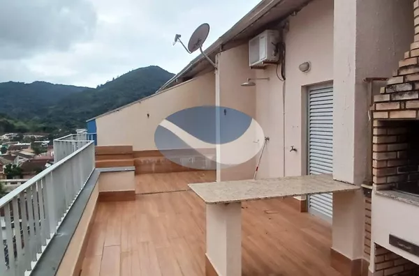 LINDA COBERTURA À VENDA! - Foto 1