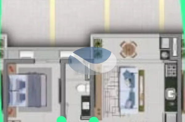 Apartamento  novinho para comprar,  Martim De Sa, Caraguatatuba