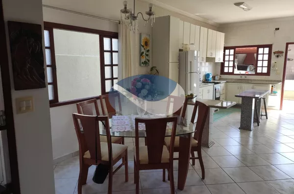 BELÍSSIMO SOBRADO À VENDA,  NA MARTIM DE SÁ! - Foto 3