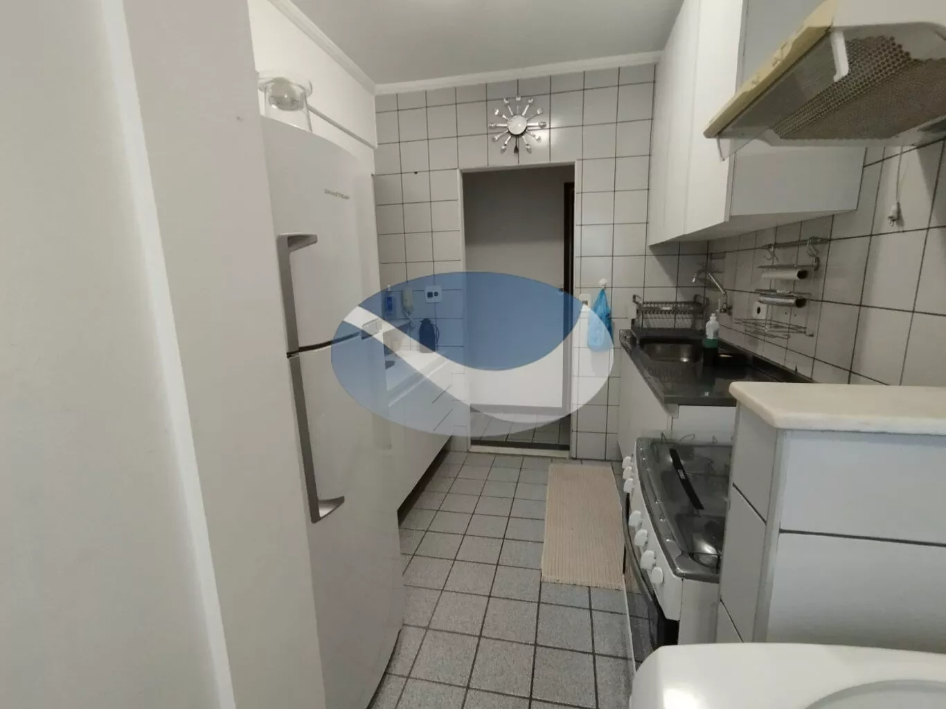 Apartamento à venda com 2 quartos, 74m² - Foto 6