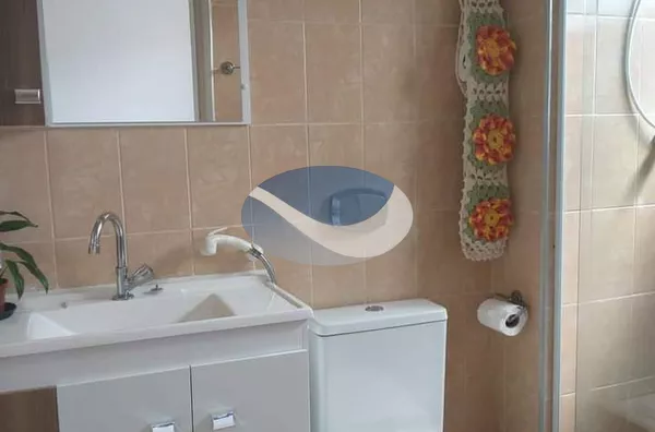 Belo imovel na Martim de Sá - 2 Dorm (1 Suite) - Foto 4