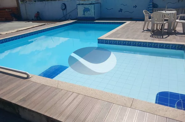 Sobrado com 2 Dormitórios 2 Banheiros na Martim De Sá, Caraguatatuba, SP - Foto 5