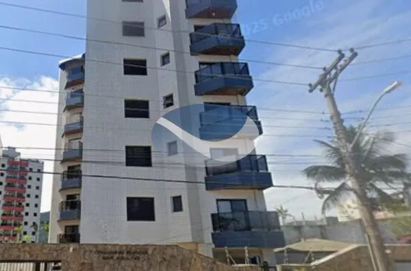 Condominio Edificio Mar Azul