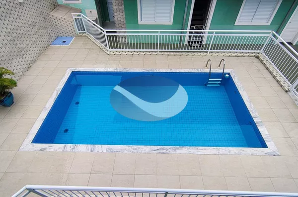 Sobrado em condomínio 3 suites, Martim De Sa, Caraguatatuba