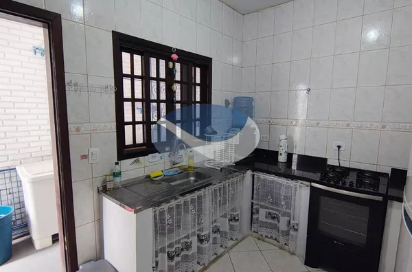 Casa com Piscina - Martim de Sá - Foto 4