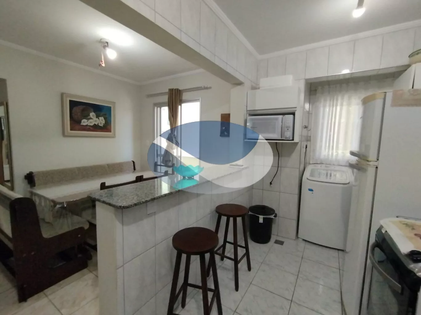 Apartamento, 2 quartos, 67 m² - Foto 4