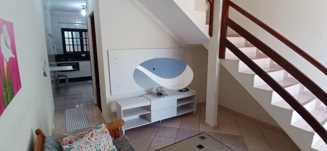 Sobrado à venda com 2 quartos, 50m² - Foto 3