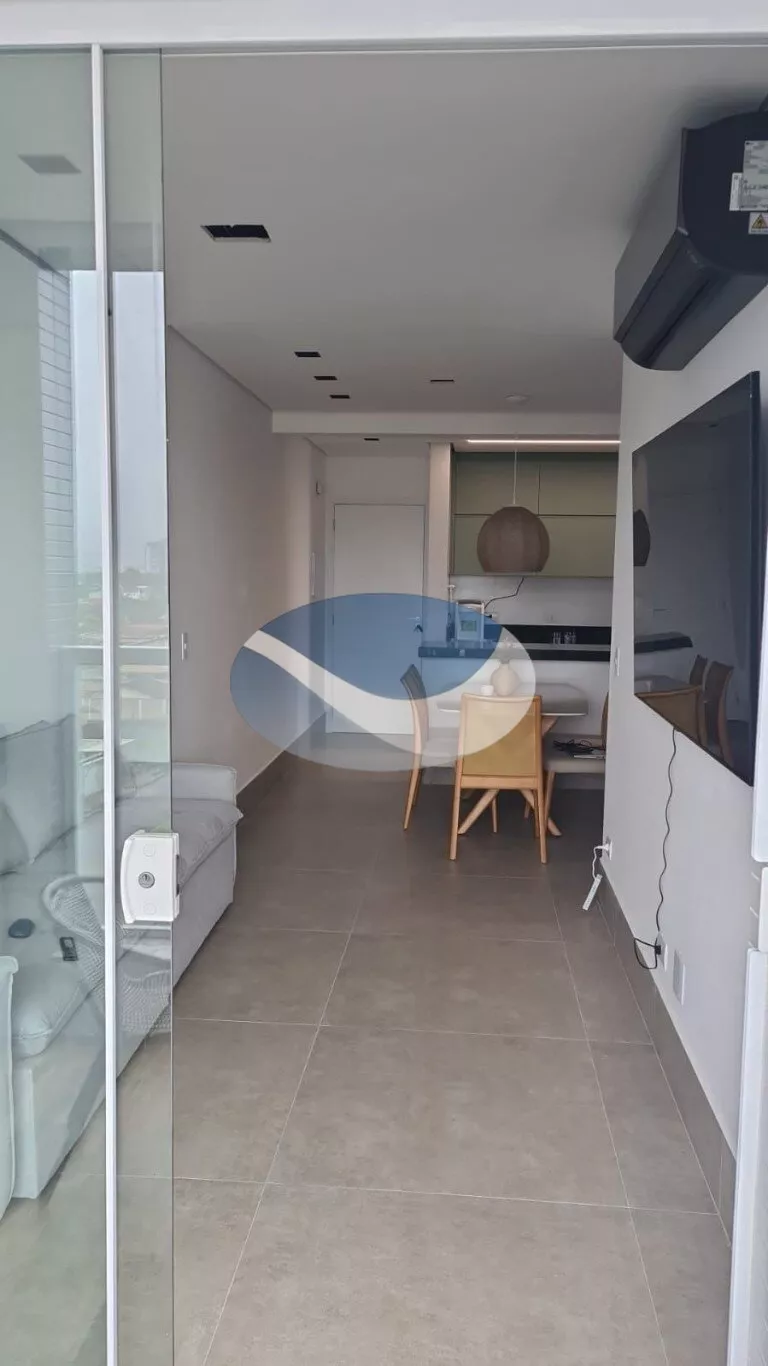 Apartamento à venda com 2 quartos, 52m² - Foto 9