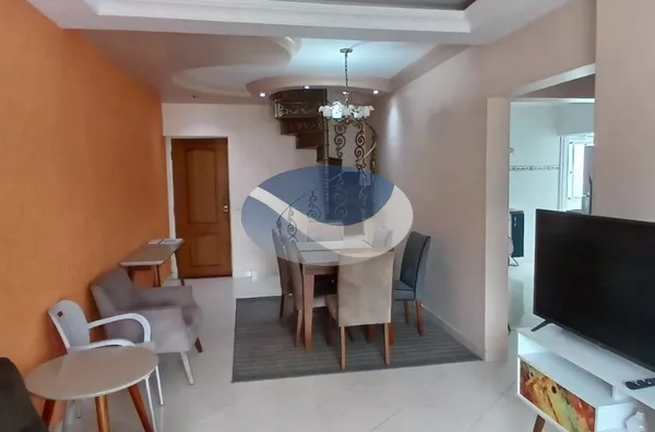 LINDA COBERTURA À VENDA! - Foto 2