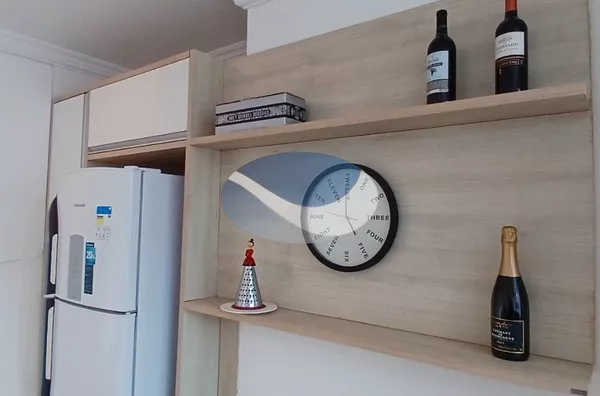 APARTAMENTO NA PRAINHA!! - Foto 2