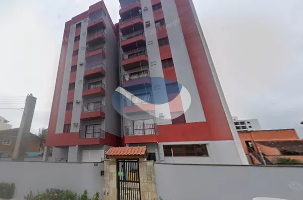 Edifício D Evelin 