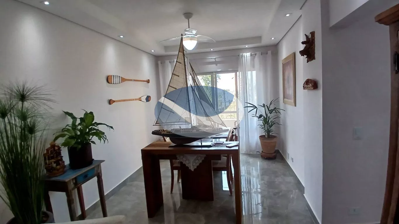 Apartamento, 2 quartos, 72 m² - Foto 3