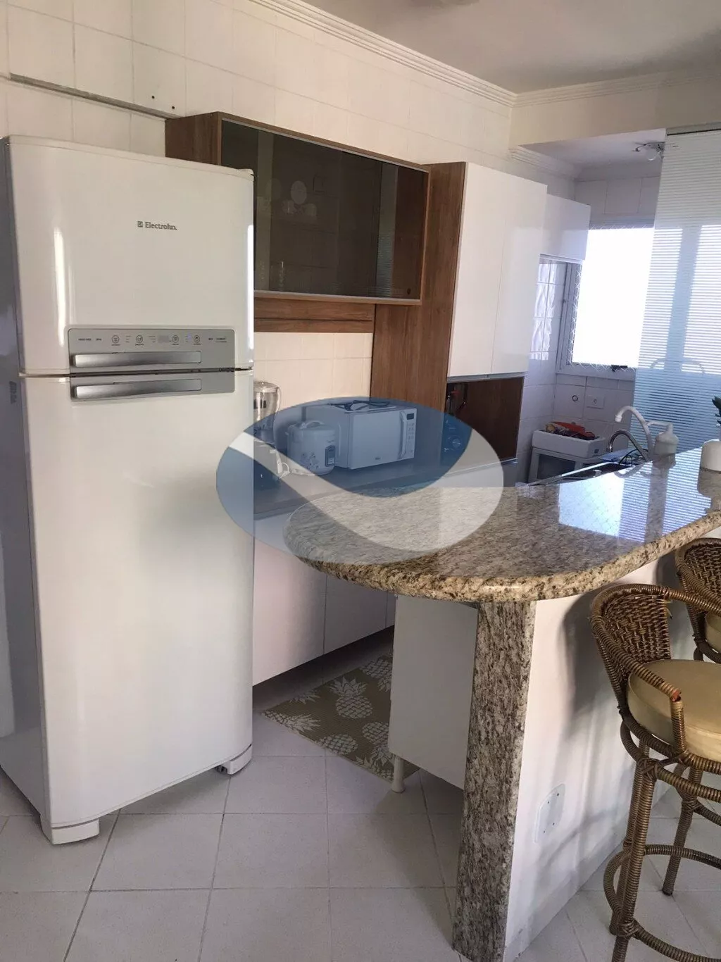 Apartamento para alugar com 2 quartos, 77m² - Foto 5