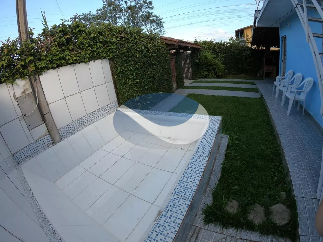 Casa, 2 quartos, 80 m² - Foto 4