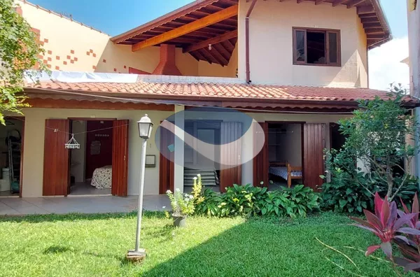 LINDO SOBRADO VISTA MAR!!! - Foto 1