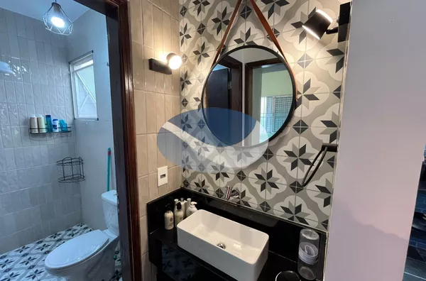 Casa 2 Dormitórios; Condomínio Fechado, Martim de Sá, Caraguatatuba, SP - Foto 5