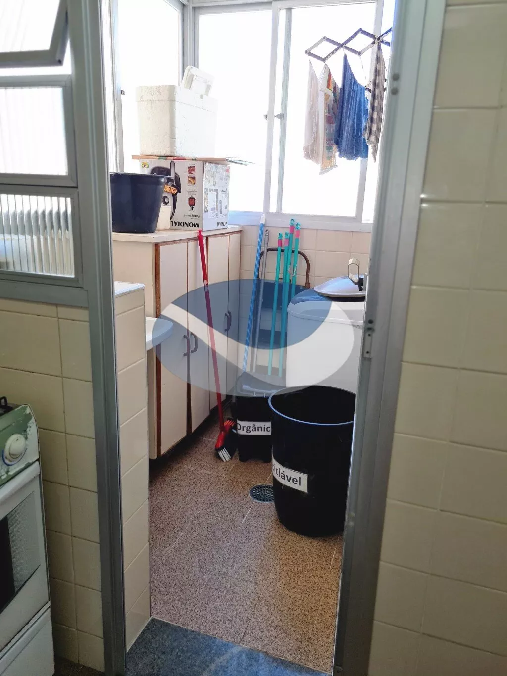 Apartamento, 3 quartos, 60 m² - Foto 7