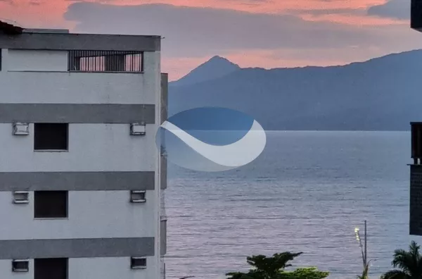 Apartamento Duplex na Martim De Sá, Caraguatatuba, SP - Foto 3