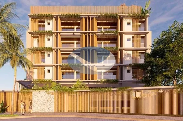 Lançamento Exclusivo no Tenório - Alto Padrão em Ubatuba - Foto 1