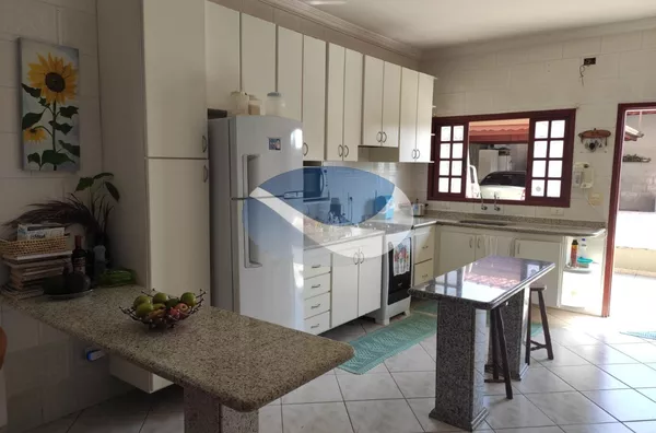 BELÍSSIMO SOBRADO À VENDA,  NA MARTIM DE SÁ! - Foto 2