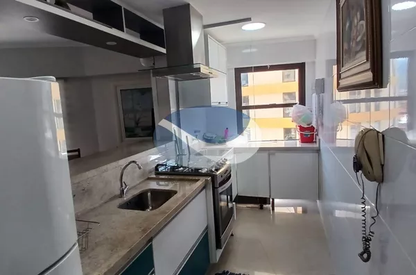 APARTAMENTO 2 DORMITÓRIOS,  Martim De Sá, Caraguatatuba, SP - Foto 4